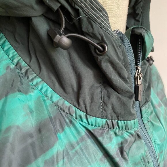 MPG Bnwt Mens "Discover" Lightweight Jacket Camo - Picture 6 of 12